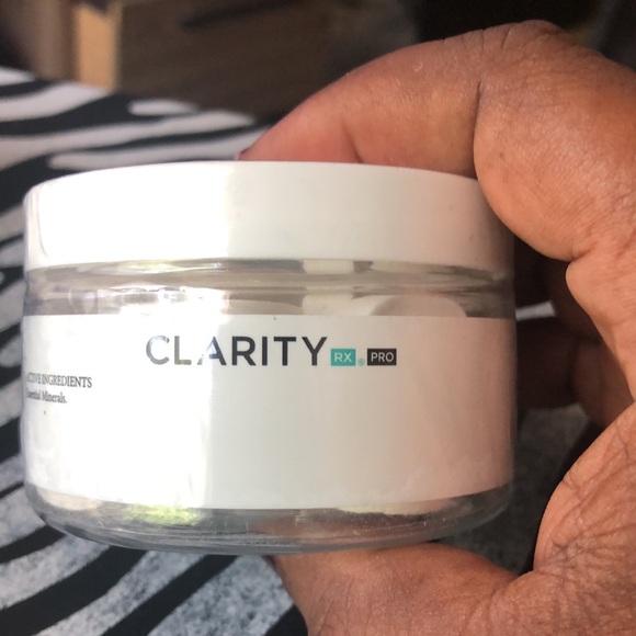 Clarity Infuse It Pop-Up Masks - White - Picture 8 of 12